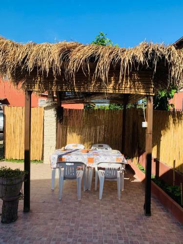 Apartamento Centro 17