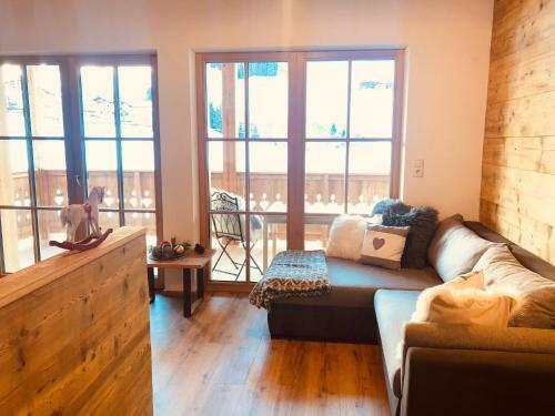 Apartamento Bergidyll An Der Lane - Pfunders