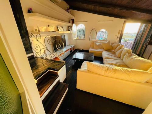 Apartamento Matilde House
