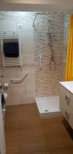 Apartamento La Casetta Di Fregene