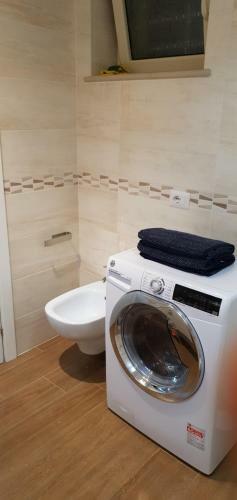 Apartamento La Casetta Di Fregene