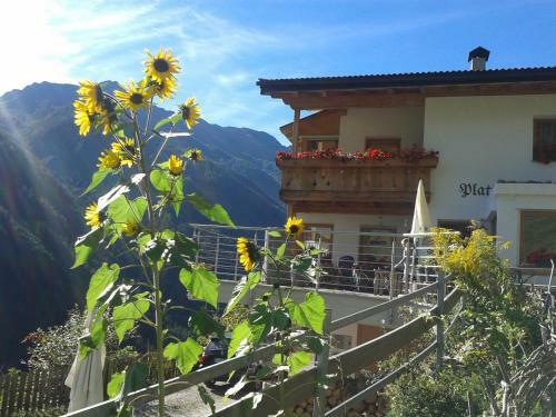 Apartamento Plattnerhof