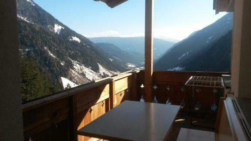 Apartamento Plattnerhof