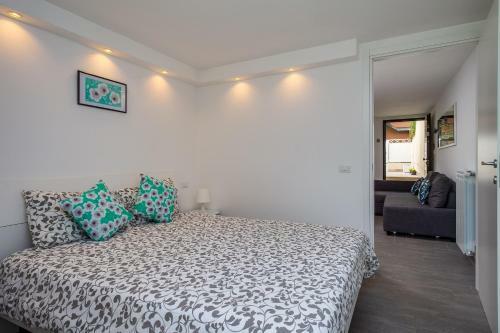 Apartamento Alex's House Fregene