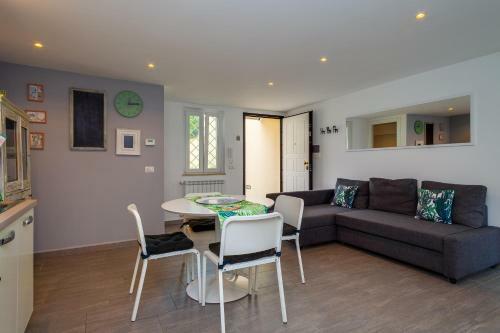 Apartamento Alex's House Fregene