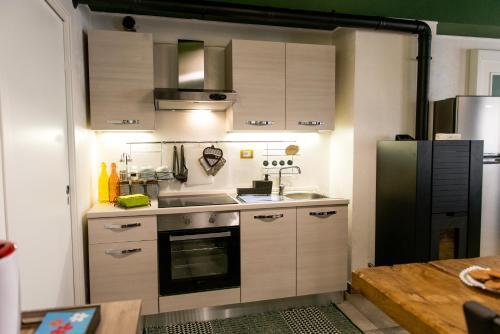 Apartamento Room2