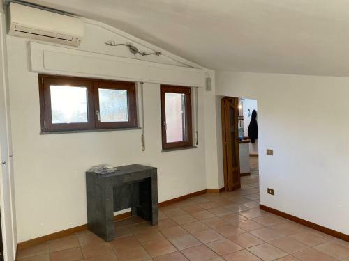 Apartamento Frascati Roof 2