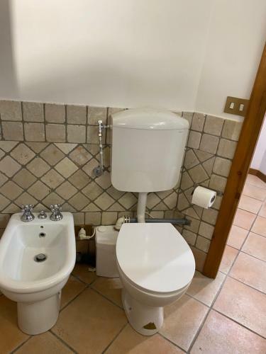 Apartamento Frascati Roof 2