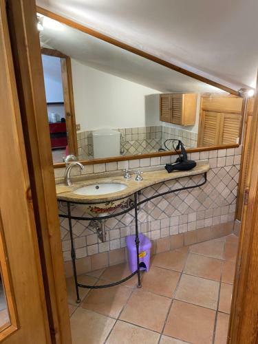Apartamento Frascati Roof 2