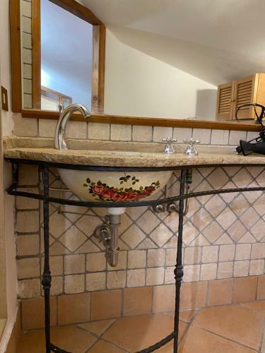 Apartamento Frascati Roof 2
