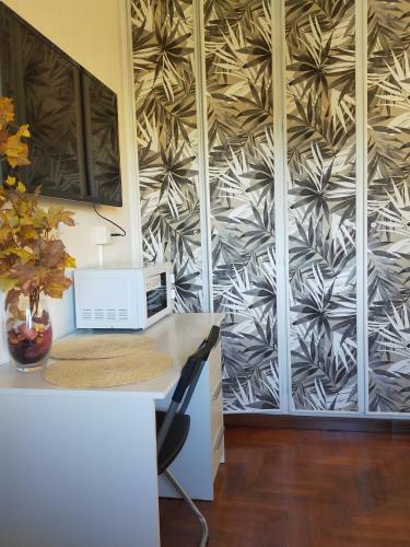 Hostal Luxury Apartment Magnolia Terrace