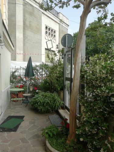 Apartamento Marilyn's House 2