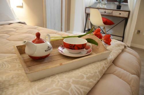 B&B Al Borgo