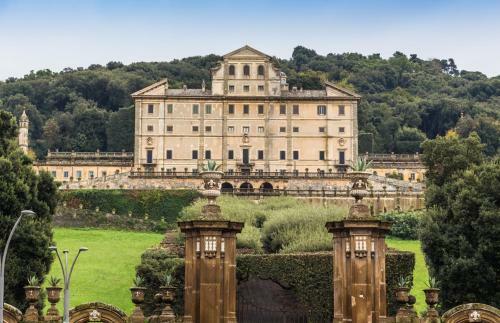 B&B Al Borgo