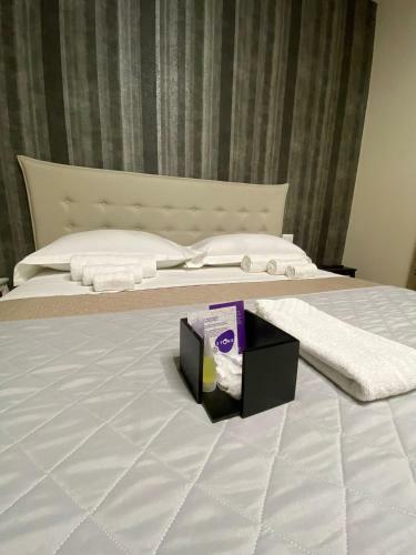 Terra Ciociara B&B