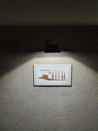 Terra Ciociara B&B