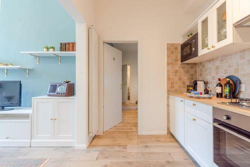 Apartamento Maison Mam�
