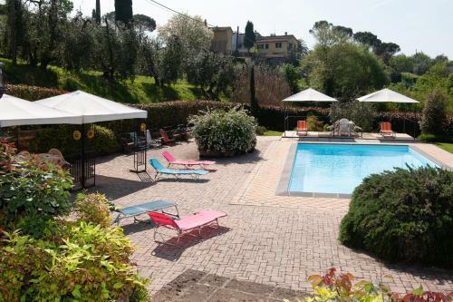 Apartamento Appartamenti Massarella