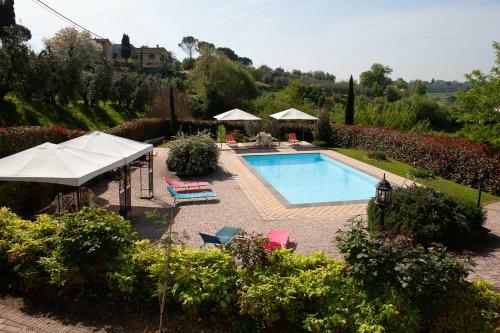 Apartamento Appartamenti Massarella