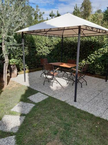 Apartamento Toskana Relax