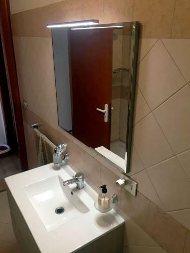 Apartamento Casa Lungomare Furci