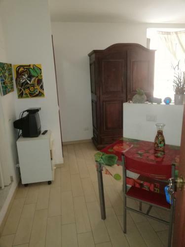 Nel Cuore Di Frosinone