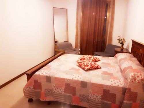 Hostal Casa Max