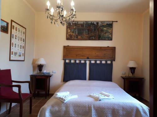Hostal L'arca Affittacamere