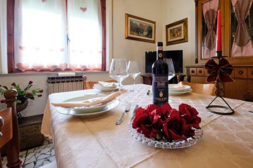 La Terrazza Del Bimbo