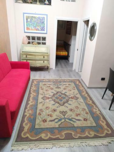 Apartamento Casa Pif