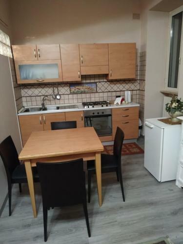 Apartamento Casa Pif