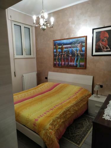 Apartamento Casa Pif
