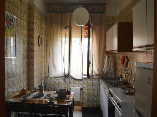 Apartamento Tina&gabry