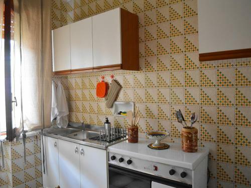 Apartamento Tina&gabry