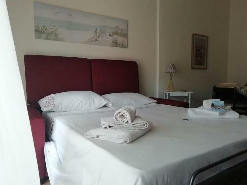 Apartamento Tina&gabry