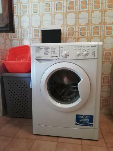 Apartamento Tina&gabry
