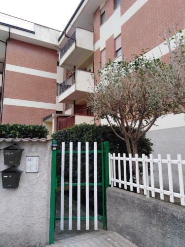 Apartamento Tina&gabry