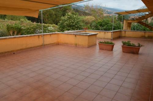 Apartamento Residence Verde Blu
