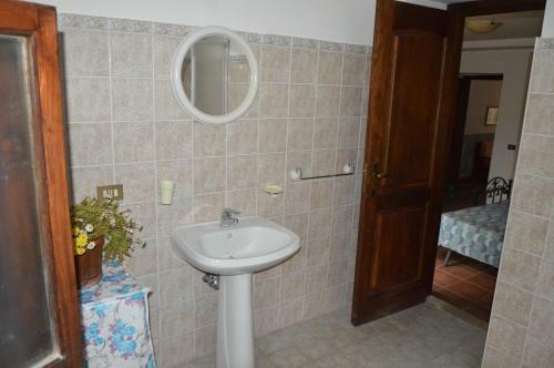 Apartamento Residence Verde Blu