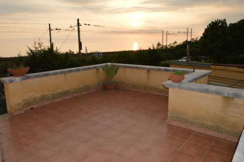Apartamento Residence Verde Blu