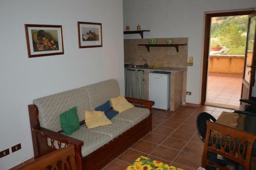 Apartamento Residence Verde Blu