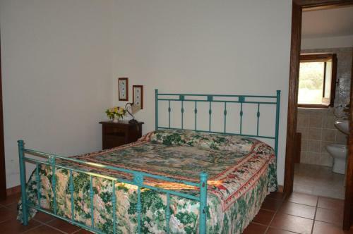 Apartamento Residence Verde Blu