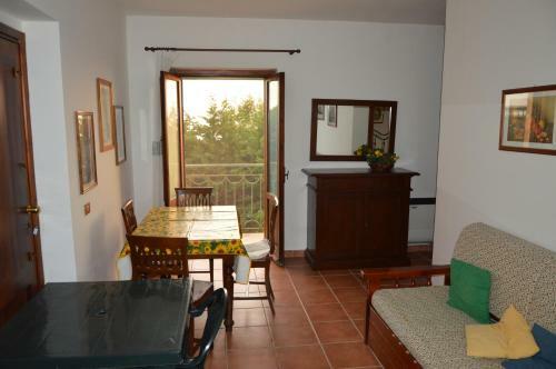 Apartamento Residence Verde Blu