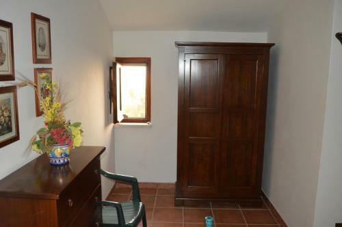 Apartamento Residence Verde Blu
