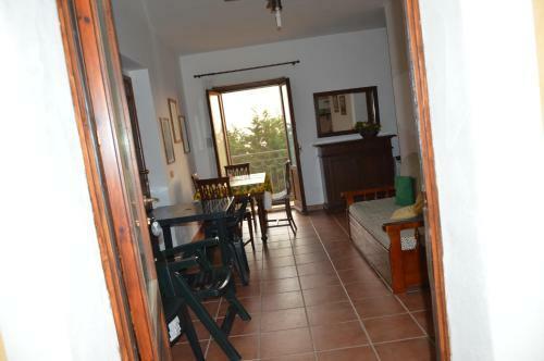 Apartamento Residence Verde Blu