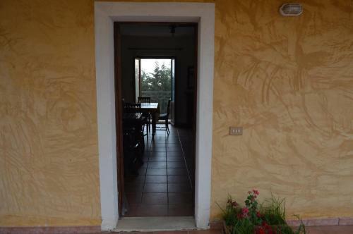 Apartamento Residence Verde Blu