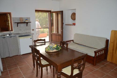 Apartamento Residence Verde Blu