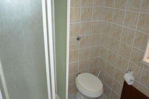Apartamento Residence Verde Blu