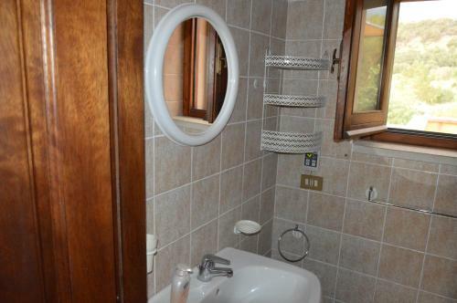 Apartamento Residence Verde Blu