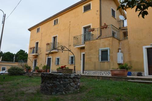 Apartamento Residence Verde Blu